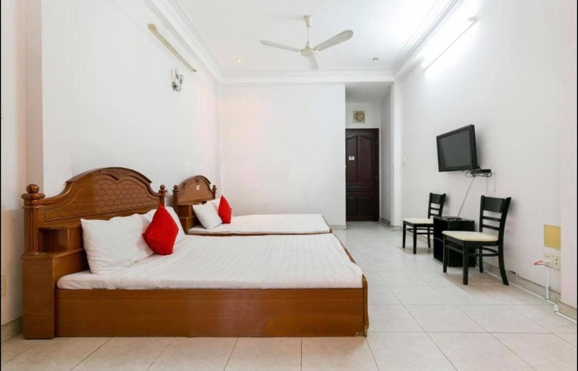 Princess House ホーチミン市 エクステリア 写真
