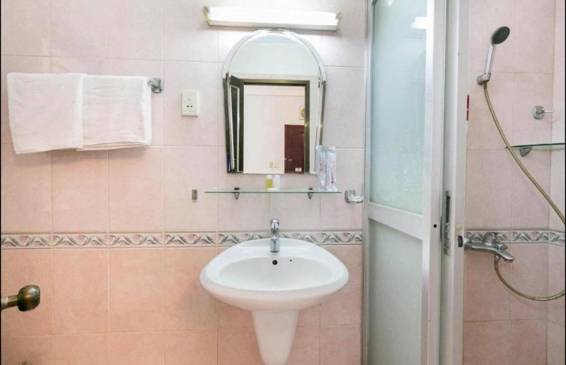 Princess House ホーチミン市 エクステリア 写真